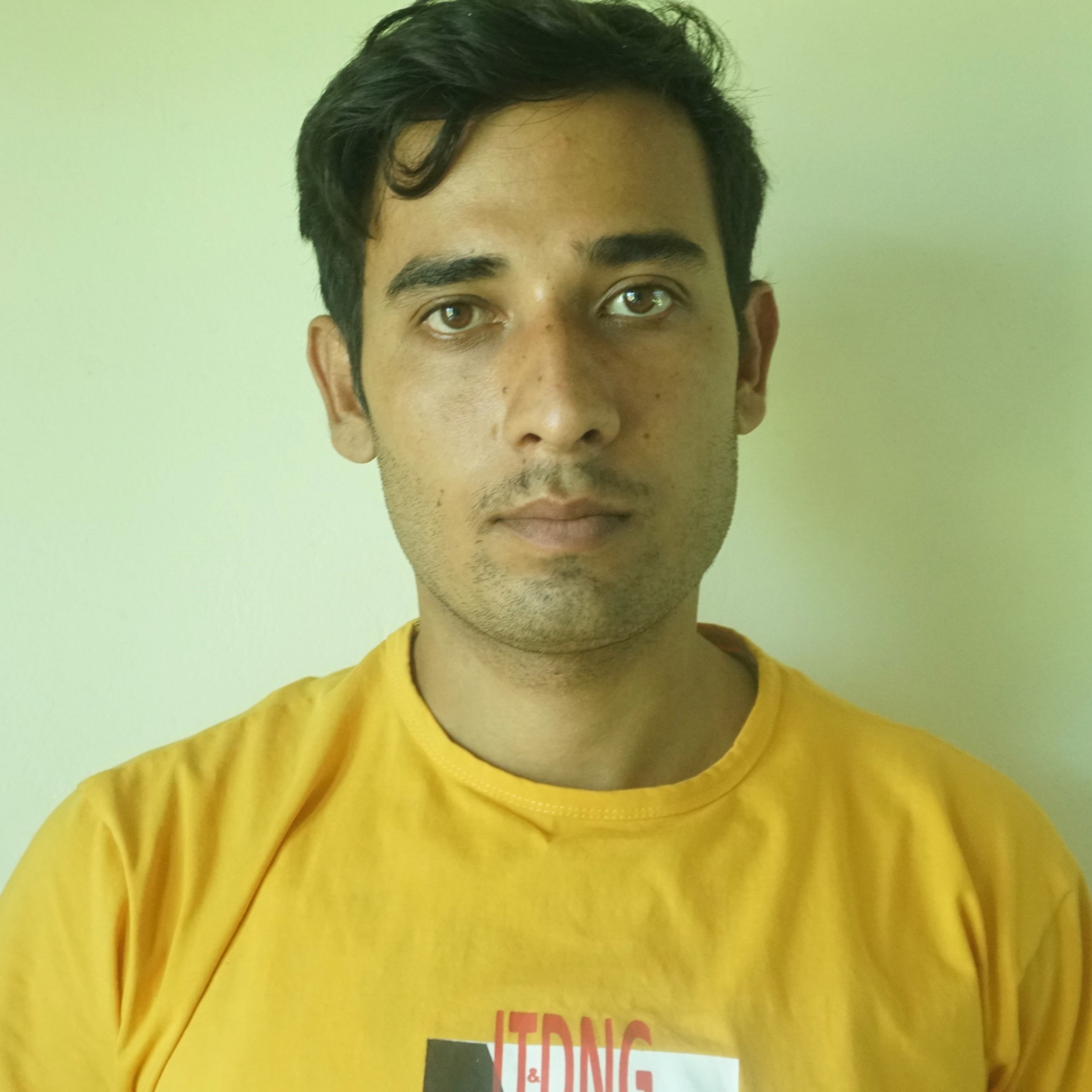 Mr. Sunil Mahato